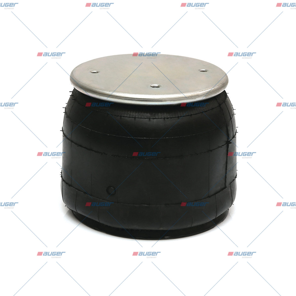 Luftfederbalg, Komp. Typ mit Kunst.Kolb.